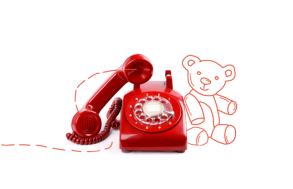 Новый номер «Телефона доверия» 8-800-707-95-91 на базе ОГБУЗ «Смоленская областная клиническая психиатрическая больница».
