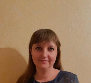 педагог дополнительного образования Кирпиченкова Ольга Александровна